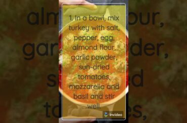 KETO DIET RECIPES -Italian Meatballs #shorts #ketodiet #keto