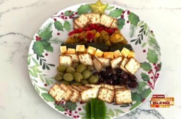 Add Flavor To Your Festivities