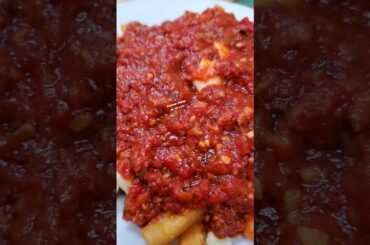 Italian poutine at Pizza Charlevoix #shorts #short #ahortsvideo #shortvideo #food #foodie #montreal