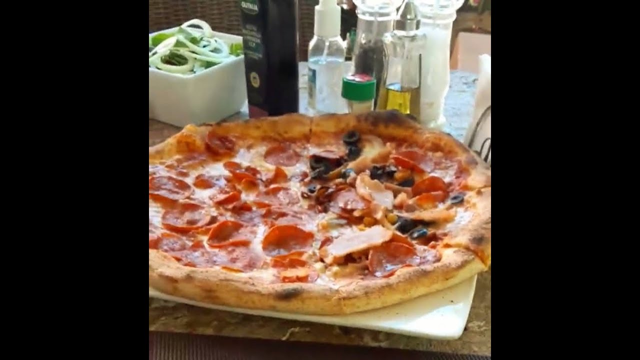 Osteria Toscana – Italian Restaurant review in Sosua, Dominican Republic Osteria Toscana - Italian Restaurant review in Sosua, Dominican Republic