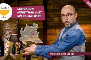 italian Wine Regions - Lombardia (Lombardy)