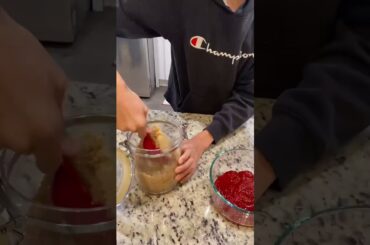 Bacon Wrapped, Water Chestnuts!