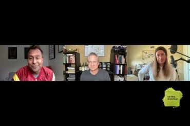 Eat This. Drink That Season 02 Episode 09 "Classic Wines In The Italian Hills"