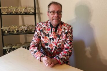 Carnival Radiance Full Ship Tour (not Cabins)