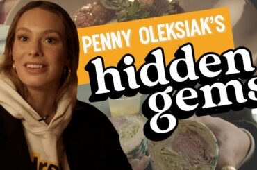 Olympic Swimmer Penny Oleksiak Reveals Her Top 3 Hidden Gems in Toronto