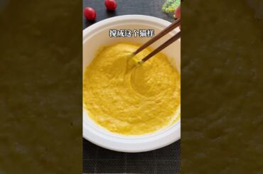 Spicy Noodle & Meat Balls Cooking with Fried Baby Duck Eggs - fish @Seafood cooking