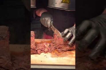 Christamas Party with Italian Food, Brisket and Pizza