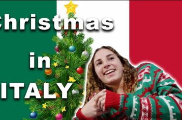 Christmas In Italy