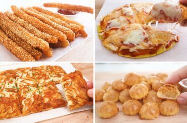 These 4 EASY potato recipes will make you hooked!