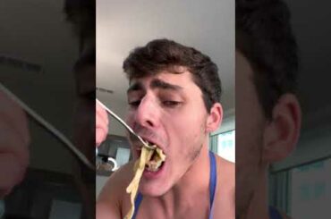 WHITE GIRLS AT ITALIAN RESTAURANTS