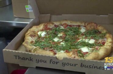 Colorado Springs restaurant pursues take-out only approach to keep up with COVID trends