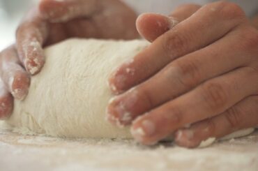 Italian Baking Workshop