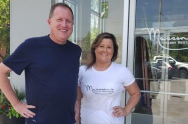 Massoni's Italian Restaurant