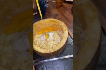 Italian Food In Barcelona Comida Italiana En Barcelona