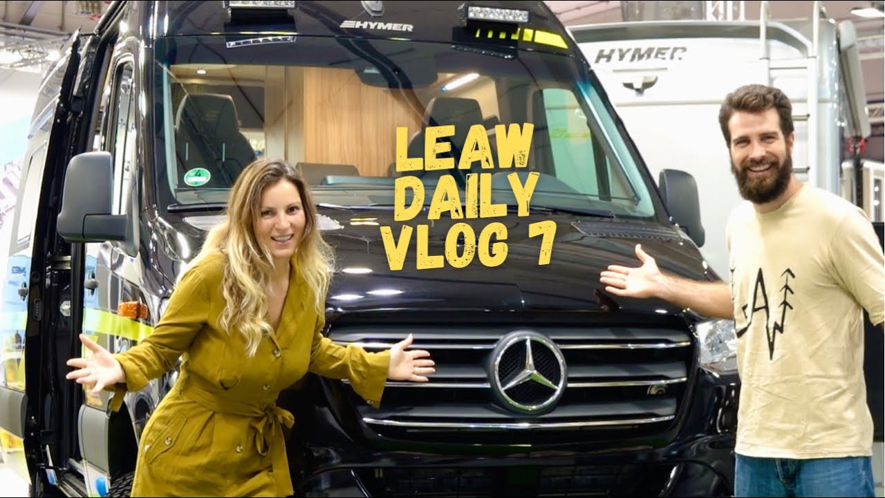 OUR NEXT EXPEDITION VEHICLE? MERCEDES SPRINTER VAN 4X4 – LEAW DAILY VLOG 7 OUR NEXT EXPEDITION VEHICLE? MERCEDES SPRINTER VAN 4X4 - LEAW DAILY VLOG 7