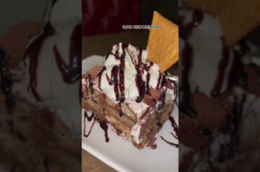 NEW Italian restaurant in Mississauga! Delicious pizza & pasta #italianfood #pizzeria #mississauga