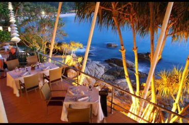 Top 10 Phuket Best Restaurants 2016