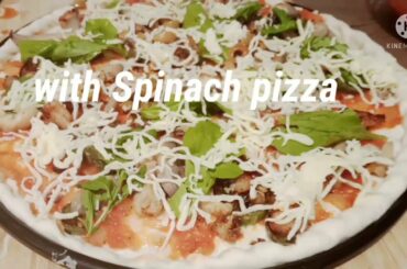 Pizza   Italian Recipes   Pinay Cooking TV