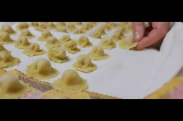 Tradizioni romagnole / how to make Italian cuisine