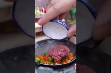 Italian Spaghetti Recipe AMRS Cooking #shorts