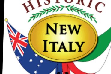 History of New Italy New South Wales