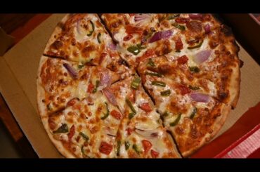 Teaser |Teaser Out |Biggest Pizza Explor Food Blog Video Out Soon Express Everything #food