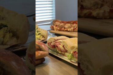 Sneak Peek-Popular NY Italian Heroes