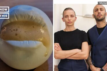 Scathing Restaurant Review Goes Viral