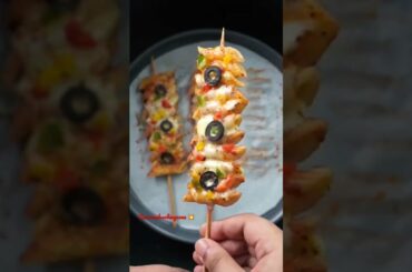 Cheese Pasta Stick|Cheese pasta recipe#shorts