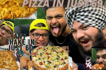 PIZZA HUB / #italianfood  #pizza #quality #bestfood  VLOG NO 22 KEEP LOVING