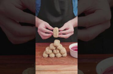 Italian Seeded Cookies #shorts