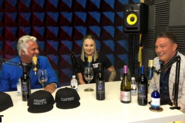 TBT Podcast with guest Massimo Battista