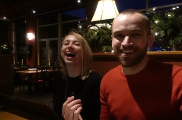 Local Eats Spotlight: Date Night at Lombardi's