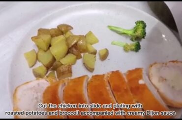 GHOC 2034 Cooking video-Italian &French Cuisine