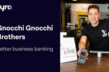 Turning a cult market following into Australia’s first gnoccheria: A Tyro case study