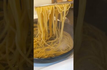 Italians... DON'T GET MAD! My ULTIMATE 3 Ingredient Pasta - The Tipsy Cookery