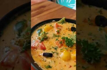 Italian pot rice and watermelon mojito #italianfood #foodphotography #watermelonmojito #foodlover