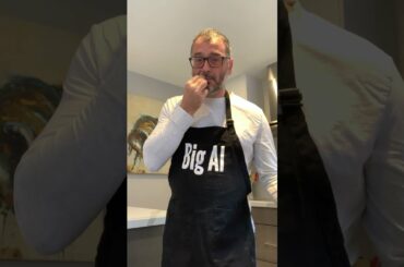 Welcome to Big Al Meats! Delicious meat day! #food #cooking #meat #italian #charcuterie #comedy