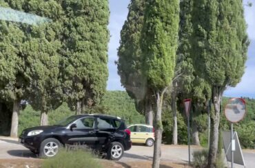 Chianti wine tasting, Tuscany, Italy 2021