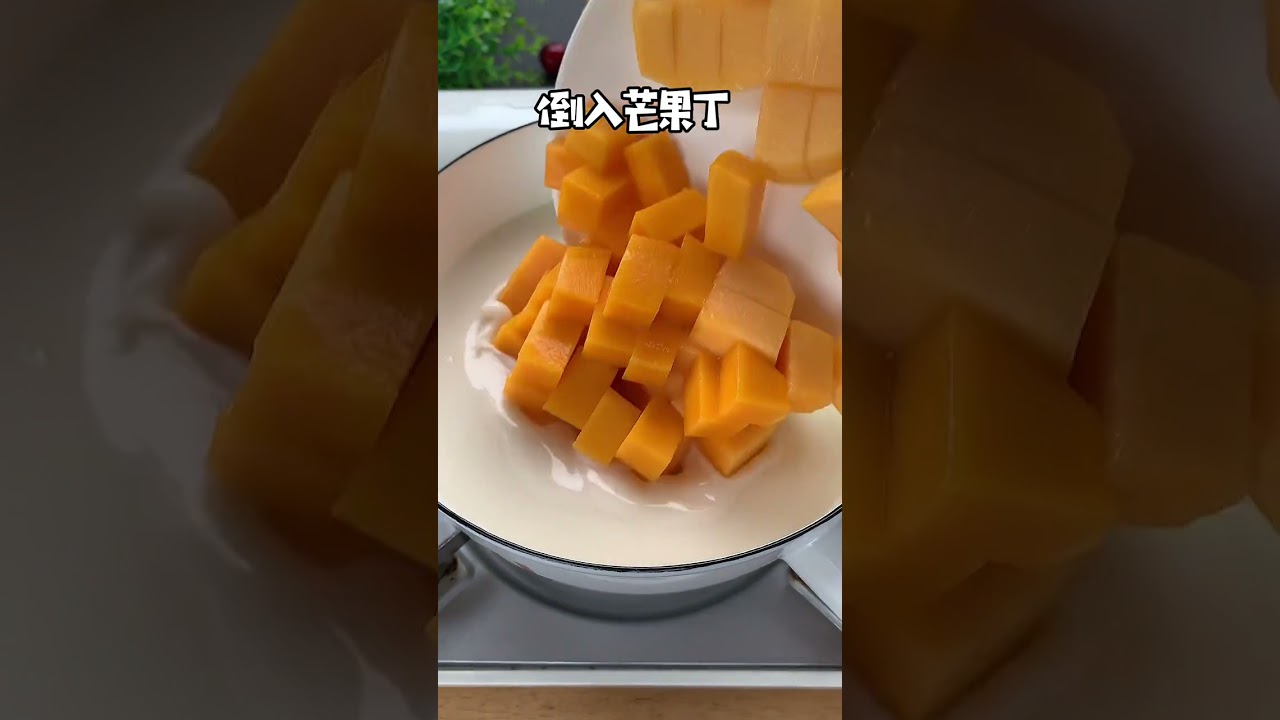 Yummy Papaya Salad Eating Show in the Mango Farm @Yummy Cooking with Fried Chicken Wings Yummy Papaya Salad Eating Show in the Mango Farm @Yummy Cooking with Fried Chicken Wings