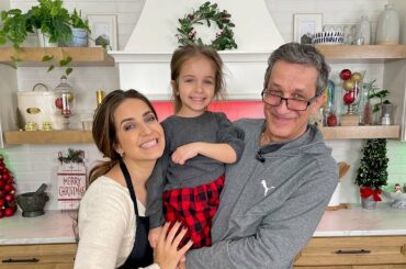 (Was) LIVE: 2021 Christmas Special with Papa Sal!