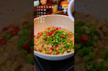 Chicken Legs & Meat Balls Cooking & Roasted Giant Blood Cockles Recipe @cooking h bone beef