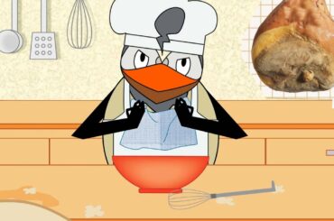 SEN6 - Italian Recipes Book: Pizza Ham and Mushrooms