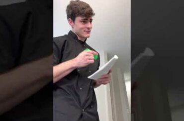 WHITE GIRLS AT ITALIAN RESTAURANTS PART 5