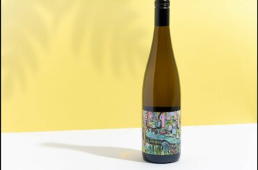 Good Pair Days - Mutual Promise Garganega 2021