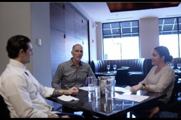 The George - New Kitchen + Bar Coming to Clarendon Hills, IL