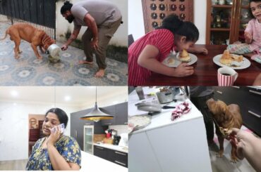 Hunting for Anusha's Kalyana Mandapam - Max Food Routine - Italian Chicken Sandwich