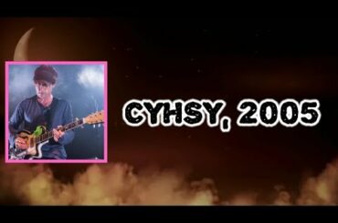 Clap Your Hands Say Yeah - Cyhsy, 2005 (Lyrics)