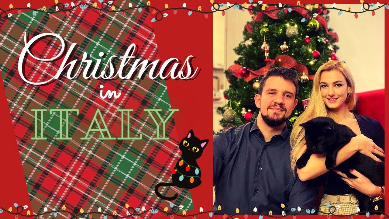 Christmas in Italy + Homemade Ravioli recipe Christmas in Italy + Homemade Ravioli recipe