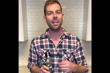 Drinjk EEZY Wine Advent Calendar Day 23